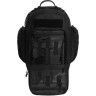 Рюкзак SHOTTIME TACTICAL 36л чёрный ST-BP-23007-BK